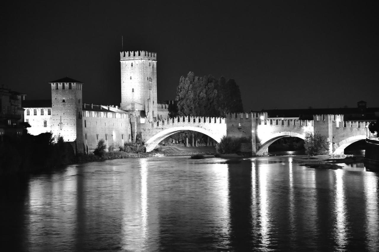 Corte Graziella Castel d'Azzano Exterior photo