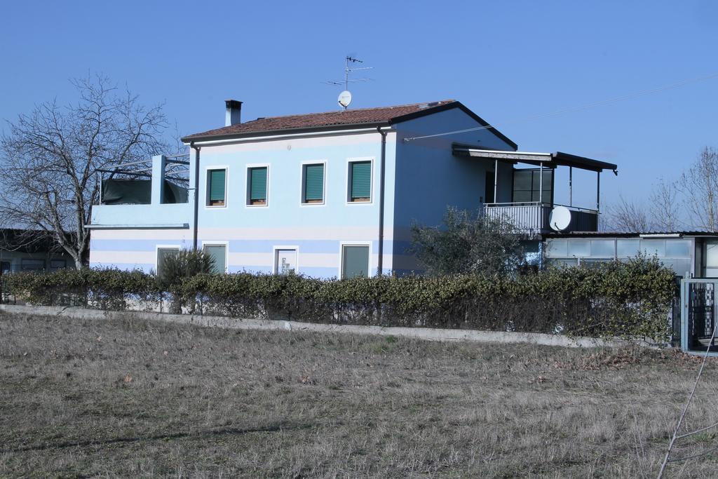 Corte Graziella Castel d'Azzano Exterior photo